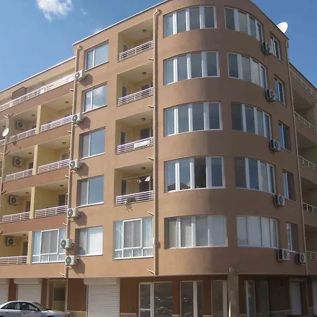 Apartment Royal *
